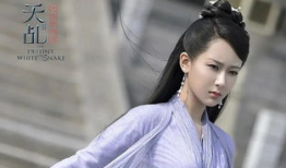 杨紫演的所有电视剧,从青涩校园到璀璨星途