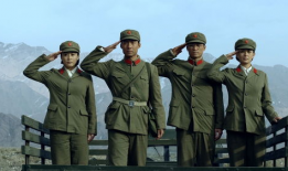 马兰谣电视剧,烽火岁月里的青春之歌