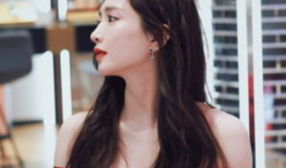 江疏影最新电视剧,穿越时空的浪漫邂逅